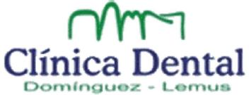 CLINICA DENTAL DOMINGUEZ-LEMUS