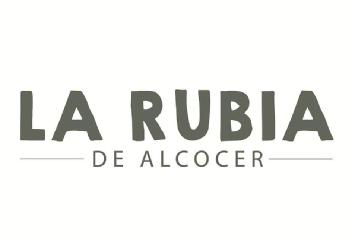 LA RUBIA DE ALCOCER