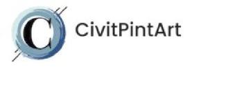 C CIVITPINTART