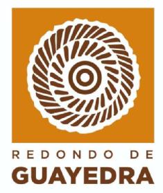 REDONDO DE GUAYEDRA