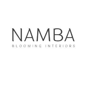 NAMBA Blooming Interiors