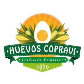 HUEVOS COPRAVI Tradición Familiar desde 1970