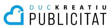 DUCKREATIU PUBLICITAT