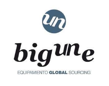 BIGUNE EQUIPAMIENTO GLOBAL SOURCING