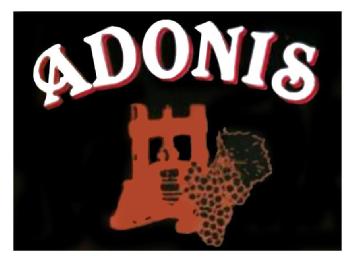 ADONIS