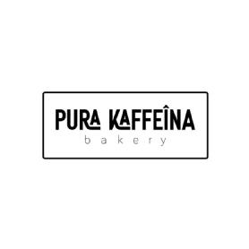 Pura Kaffeina bakery