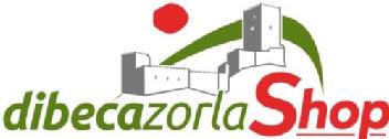 dibecazorla shop