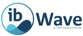 Ib Wave by THINK AHEAD EDUCATION