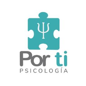 Por ti PSICOLOGÍA