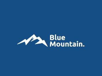 Blue Mountain