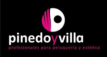 PINEDO Y VILLA PROFESIONALES PARA PELUQUERÍA Y ESTÉTICA