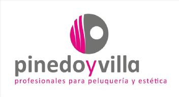 PINEDO Y VILLA PROFESIONALES PARA PELUQUERÍA Y ESTÉTICA