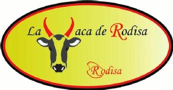 LA VACA DE RODISA RODISA