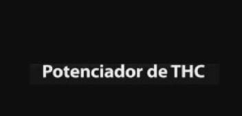 Potenciador de THC
