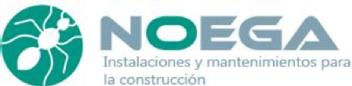 NOEGA. INSTALACIONES Y MANTENIMIENTOS PARA LA CONSTRUCCION