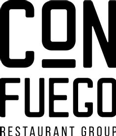 CON FUEGO RESTAURANT GROUP
