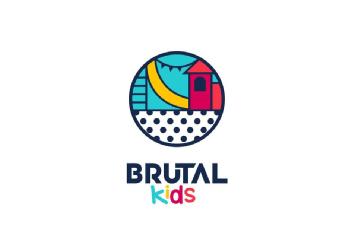 BRUTAL KIDS