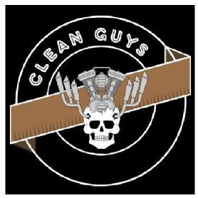Clean Guys