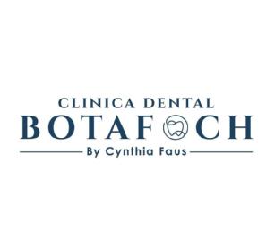 CLINICA DENTAL BOTAFOCH BY CYNTHIA FAUS