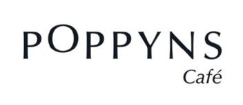 POPPYNS CAFÉ