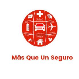 Más Que Un Seguro ; masque1seguro