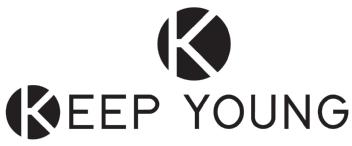 K KEEP YOUNG