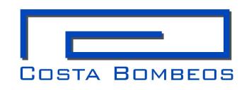 COSTA BOMBEOS