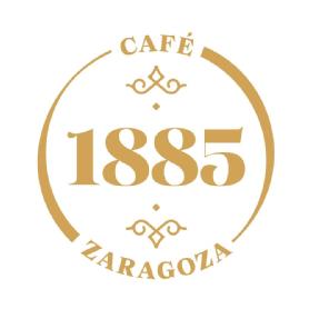 CAFÉ 1885 ZARAGOZA