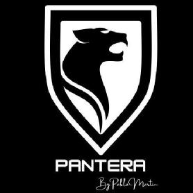 Pantera by Pablo Martin (Luxury Technological Activewear)