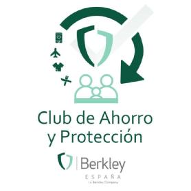 CLUB DE AHORRO Y PROTECCIÓN BERKLEY ESPAÑA A BERKLEY COMPANY