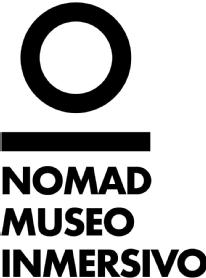 NOMAD MUSEO INMERSIVO