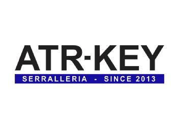 ATR-KEY SERRALLERIA - SINCE 2013
