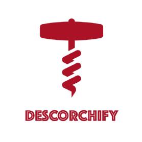 DESCORCHIFY