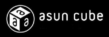 AAA ASUN CUBE