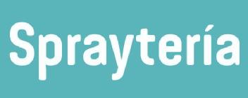 Spraytería