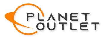 PLANET OUTLET