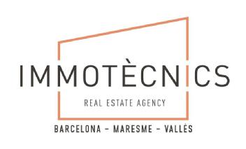 IMMOTECNICS REAL ESTATE AGENCY