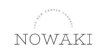 NOWAKI THE NEW CAMPER CONCEPT