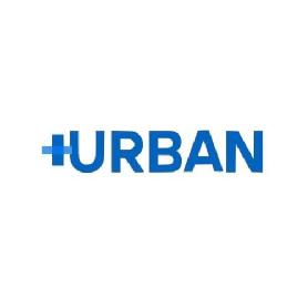+ UrbanMÁS URBAN