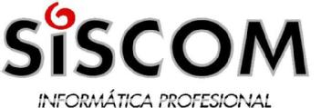 SISCOM INFORMÁTICA PROFESIONAL