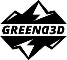 GREEND3D
