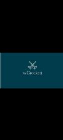 SIR CROCKETT