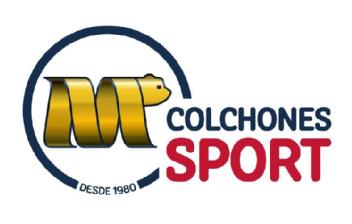 COLCHONES SPORT, MAESTROS DEL DESCANSO
