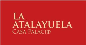 La Atalayuela Casa Palacio