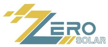 ZEROSOLAR