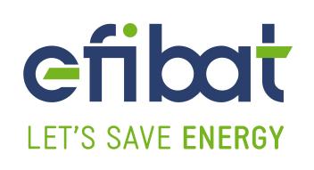 EFIBAT LET'S SAVE ENERGY