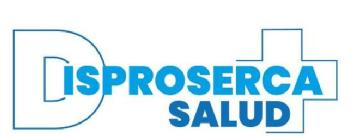 DISPROSERCA SALUD