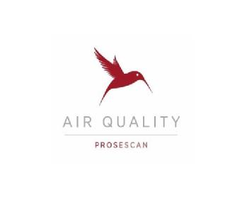 AIR QUALITY PROSESCAN