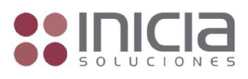 inicia SOLUCIONES