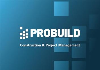 PROBUILD Construction & Project Management